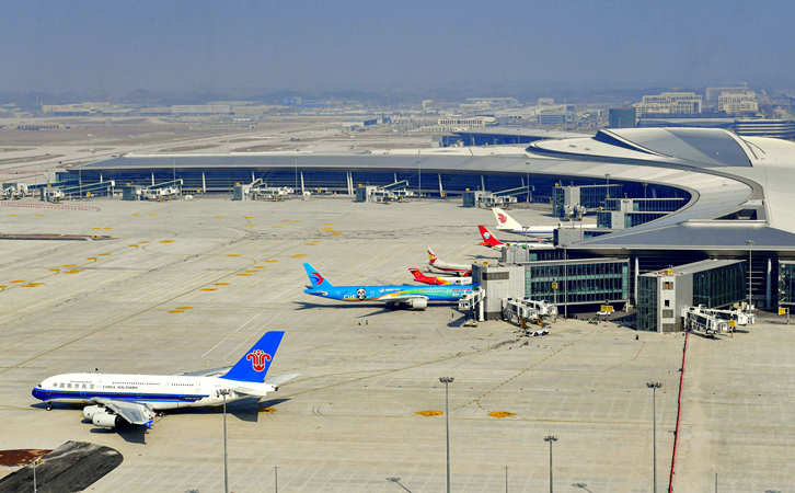 空運訂艙知識，航空快件優(yōu)勢與注意事項